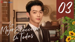 【SUB ESPAÑOL】 ▶Drama La Mejor Elección De Todas  Best Choice Ever  承欢记 Episodio 03 [upl. by Mellie283]