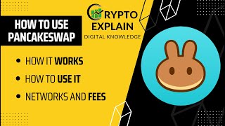 PANCAKESWAP tutorial how to use swap guide for beginners [upl. by Mun690]