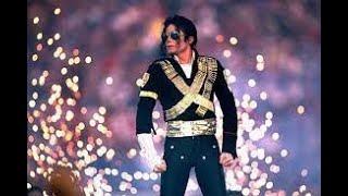 Michael Jackson Super Bowl Performance 1993 [upl. by Taima157]