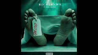 Richshawn  ON GO feat 682k3 l4slimey [upl. by Sheppard]