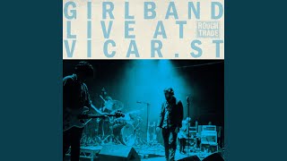 Laggard Live at Vicar Street [upl. by Wilfreda]