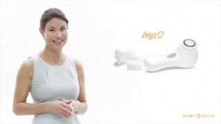 Clarisonic Mia 2 Charging Steps  Ulta Beauty [upl. by Ahseket]