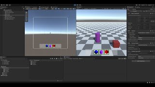 Implement Draganddrop Functionality in Unity  A No Audio Tutorial [upl. by Rinum370]