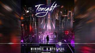 Winfree  Tonight Official Audio ft Mystikal [upl. by Narah]