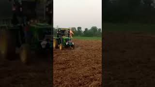 joinder tractor 🚜🚜🚜🚜🚜 trend farming trending [upl. by Leivad]