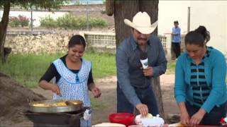 Estampas de mi Provincia quotPotrero de los Lópezquot Producción Aguascalientes TV [upl. by Snook]