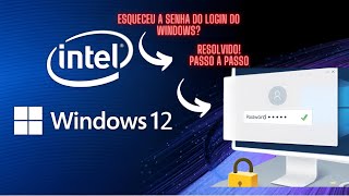 Como desbloquear o seu computador ou notebook [upl. by Raphaela]