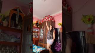 enjoy sweet active dance Nepal 🇳🇵💐 nepalisbeautiful lovelyflowers love dancenepaldance [upl. by Aneleve998]