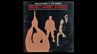 Vic Grimes amp Giallo PointDanger [upl. by Nylde]