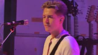 The Vamps  All Night Birmingham 29th September 2024 [upl. by Octavia]