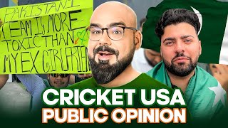 Pakistan Vs Canada Road Show In USA  Junaid Akram [upl. by Doersten]