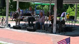 The Landsmen at Morristown Rotary Fest [upl. by Elatnahs488]