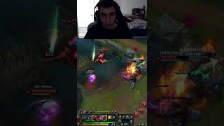 Que tal mi zed 🥵KICK Peluzz leagueoflegends lol zed main mid [upl. by Paolo]