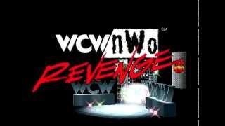 WCWNWO Revenge  Results [upl. by Suirtemid]