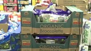 Save Money on Organic Produce at Costco [upl. by Enywad]