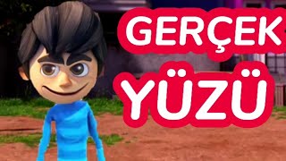 Akının Gerçek Yüzü [upl. by Sitruc]