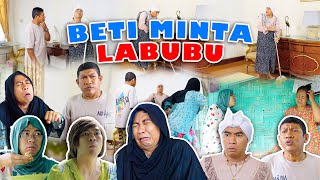 MAK BETI MAKAN HATI KARENA BETI [upl. by O'Carroll]