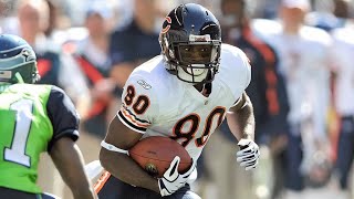 2009 Week 3  Bears vs Seahawks [upl. by Echikson]