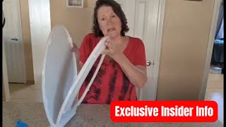 Kohler 201110 Brevia Round Toilet Seat Review amp Demo 🚽 Easy Upgrade [upl. by Jaine]