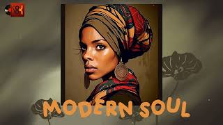 Modern Soul Playlist  Best RampB Soul Playlist Mix [upl. by Yrian]