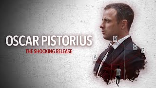 Oscar Pistorius The Shocking Release Official Trailer [upl. by Lubow998]