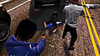 Ybn Ls On Demon Time Part 65  Ybnv3  YBN LS  GTA RP  YBN Server [upl. by Tanitansy]