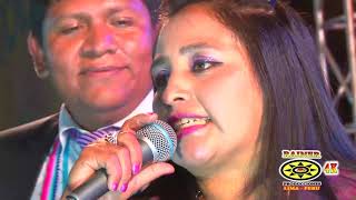 Yesenia Sáenz en vivo tacna Perú [upl. by Zoilla]