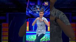 Indian idol में पहुंची प्रिया सुहानी डांस  सोनार मोर बलमुआ बलमुआ  Lalchand yadav Bhojpuri Song [upl. by Okoyk463]