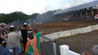 Platte County Fair 2013 [upl. by Barrett203]