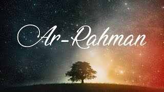 Nadeem Mohammed  ArRahman Official Nasheed [upl. by Downes281]