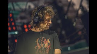 Hernan Cattaneo  Sunsetstrip  Pulsar  Gustavo Cerati  Buenos Aires  Argentina [upl. by Edieh]