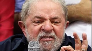 LULA ANDA IRRITADO E NÃO RECEBE DEPUTADOS ALIADOS O GROSSO CHEGOU [upl. by Badr]