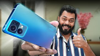 OPPO Reno7 Pro 5G Real Life Review⚡This Is Interesting [upl. by Brock]