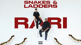 RARI  KR  ROOP  PARM  SNAKES amp LADDERS EP [upl. by Bamford]