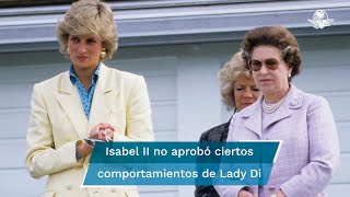 Muerte y funeral de la reina Isabel II resumen 13 de septiembre [upl. by Eneleh323]