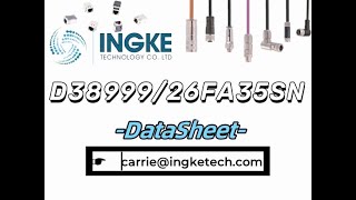 D3899926FA35SN DataSheet  ingketechnet [upl. by Tham]