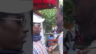 Meeting Black People In Serbia [upl. by Biles287]