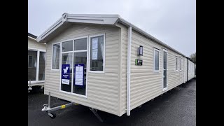 2023 Willerby LInwood 32ft x 12ft 2 Bed Virtual Tour [upl. by Alain]