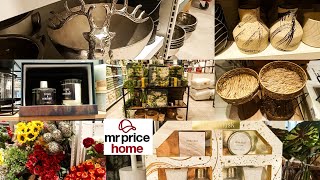 MR PRICE Home  HomeDecor  Prices Included  June 2024 🇿🇦 [upl. by Malorie]