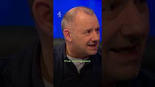 Someone get Bob Mortimer his own show NOW CatsDoesCountdown [upl. by Benioff943]