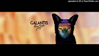 Galantis  Peanut Butter Jelly Official Instrumental [upl. by Cocks]