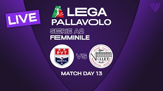 Modica vs Montecchio  Full Match  Womens Serie A2  202122 [upl. by Emoryt]