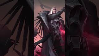 Swain the Noxian Grand General Lore games gaming league lore leagueoflegends stories [upl. by Evelyn]