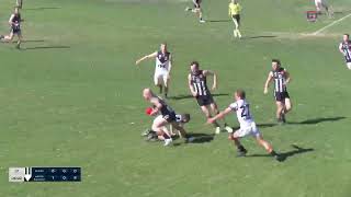 Ballarat FNL EF 2024 North Ballarat vs Darley [upl. by Lebam]