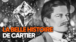 Une promesse et trois frères Comment Cartier est né  Documentaire complet  AMP [upl. by Anivlac]