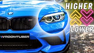 How to Adjust Aim amp Align BMW Headlight [upl. by Barny704]