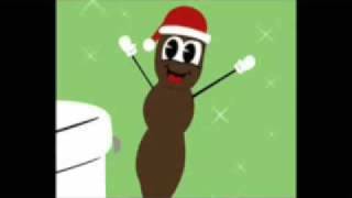 Mr Hanky The Christmas Poo Song [upl. by Idnaj]