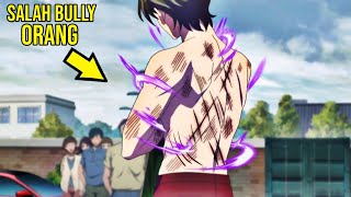 MEREKA TIDAK SADAR BOCAH YANG DIBULLY RAJA IMMORTAL TERKUAT RECAP ANIME FULL UQ HOLDER S1 [upl. by Leela827]