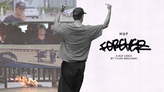 HUF quotForeverquot Full Length [upl. by Salkin185]