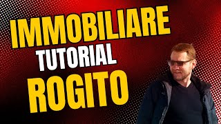 Immobiliare tutorial rogito venderecasa infernetto [upl. by Revart454]